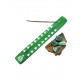 INCENSE HOLDER buddha green INCENSE HOLDER buddha green