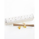 INCENSE HOLDER box white INCENSE HOLDERS INCENSE HOLDER box white INCENSE HOLDERS