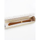 INCENSE HOLDER box white INCENSE HOLDERS INCENSE HOLDER box white INCENSE HOLDERS