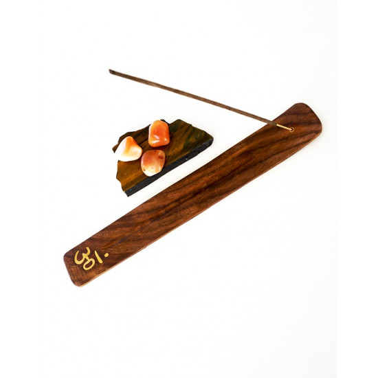 INCENSE HOLDER brown hieroglyph INCENSE HOLDERS INCENSE HOLDER brown hieroglyph INCENSE HOLDERS