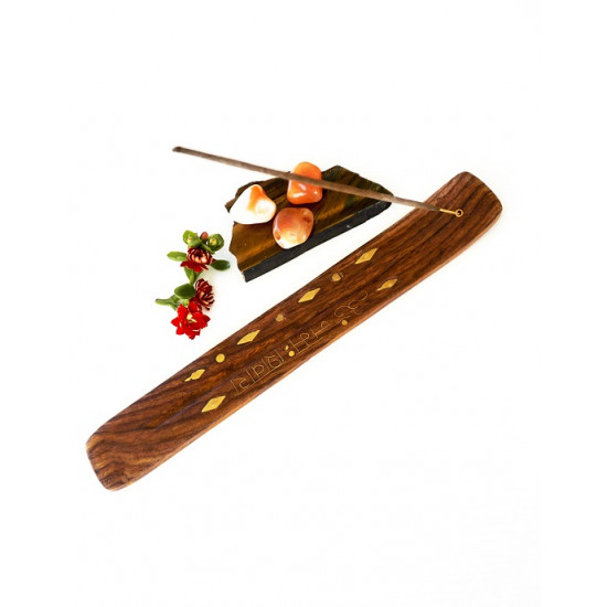 INCENSE HOLDER brown india INCENSE HOLDERS INCENSE HOLDER brown india INCENSE HOLDERS