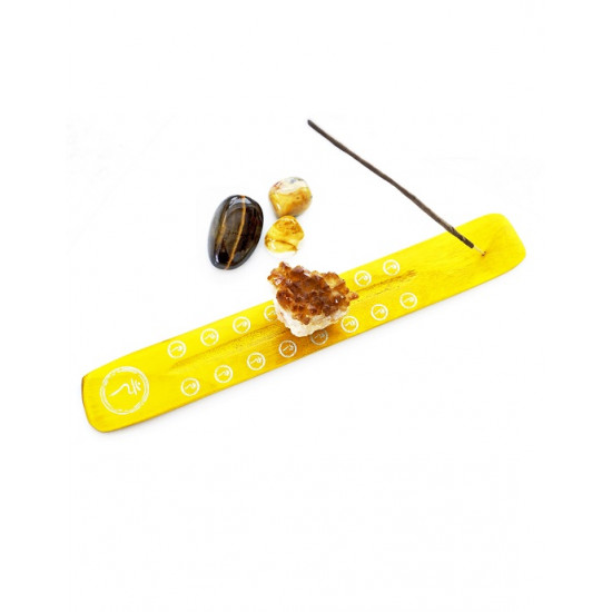 INCENSE HOLDER Solar Plexus INCENSE HOLDERS INCENSE HOLDER Solar Plexus INCENSE HOLDERS