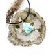 AMASONIIT ripats konn (metall) JEWELLERIES AMASONIIT ripats konn (metall) JEWELLERIES