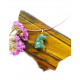 ROHELINE AVENTURIIN ripats koer JEWELLERIES ROHELINE AVENTURIIN ripats koer JEWELLERIES