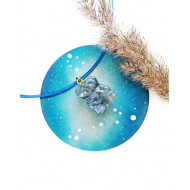 SAMMALAHHAAT ripats karu (metall)