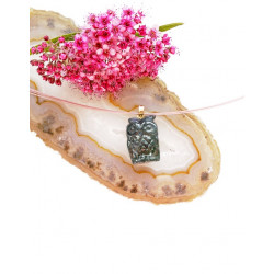 SAMMALAHHAAT ripats öökull (metall) SAMMALAHHAAT ripats öökull (metall)