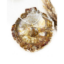 TIIGRIRAUD ripats poolkuu (metall)