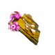 CITRINE pendant three-point JEWELRY CITRINE pendant three-point JEWELRY