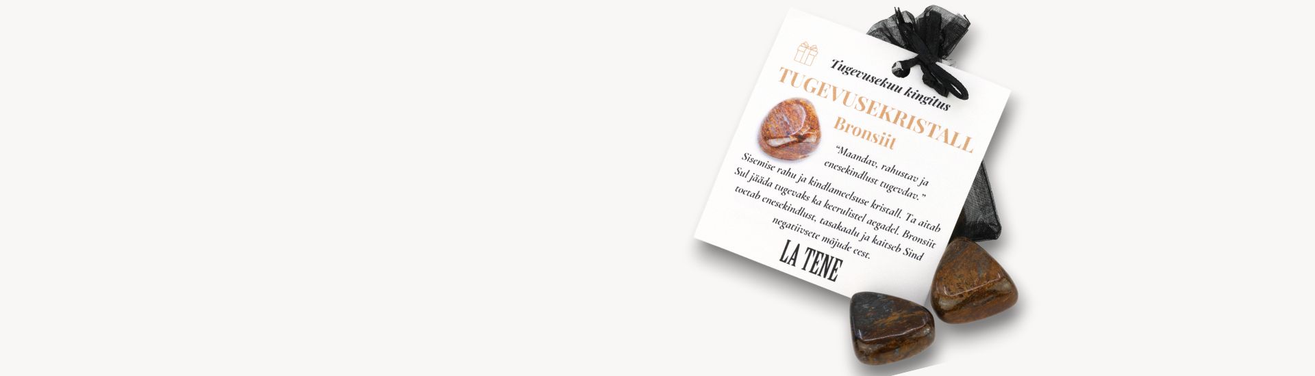 Tugevusekuu kingitus