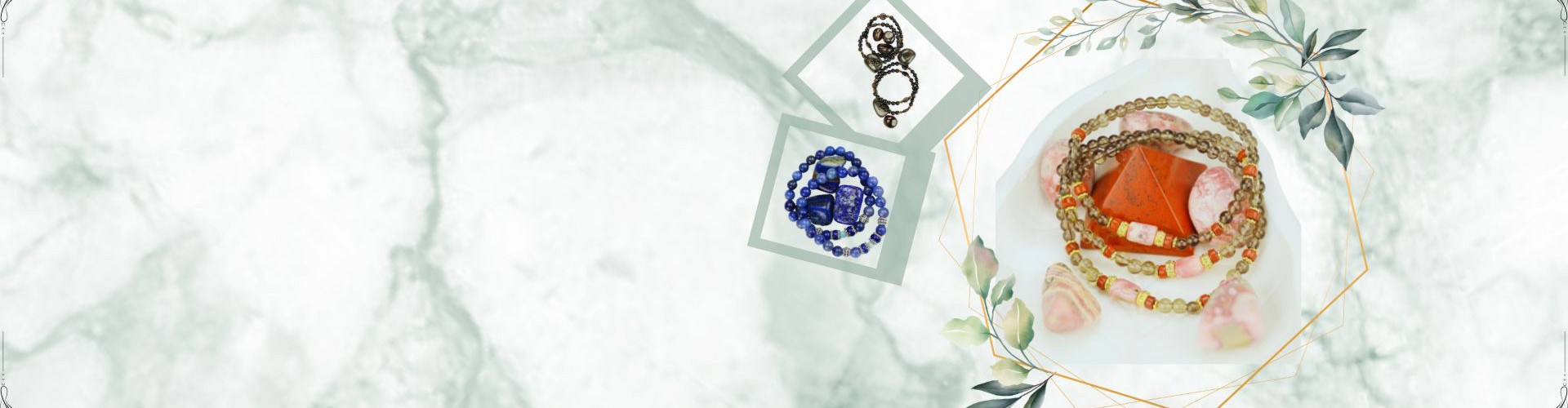 Создай свой именной браслет