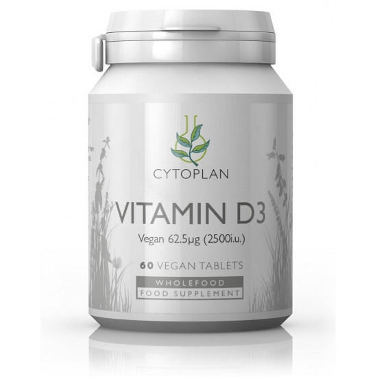 CYTOPLAN VITAMIN D3 HEALTH PRODUCTS CYTOPLAN VITAMIN D3 HEALTH PRODUCTS