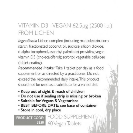 CYTOPLAN VITAMIN D3 HEALTH PRODUCTS CYTOPLAN VITAMIN D3 HEALTH PRODUCTS