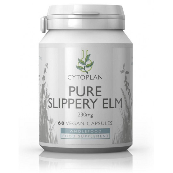 CYTOPLAN PURE SLIPPERY ELM HEALTH PRODUCTS CYTOPLAN PURE SLIPPERY ELM HEALTH PRODUCTS