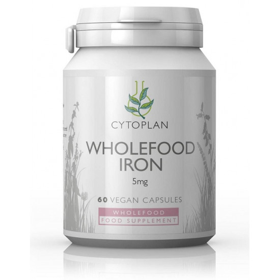 CYTOPLAN IRON HEALTH PRODUCTS CYTOPLAN IRON HEALTH PRODUCTS