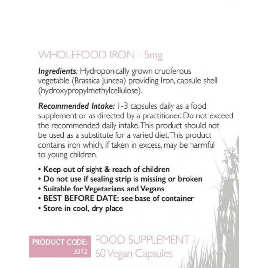 CYTOPLAN IRON HEALTH PRODUCTS CYTOPLAN IRON HEALTH PRODUCTS