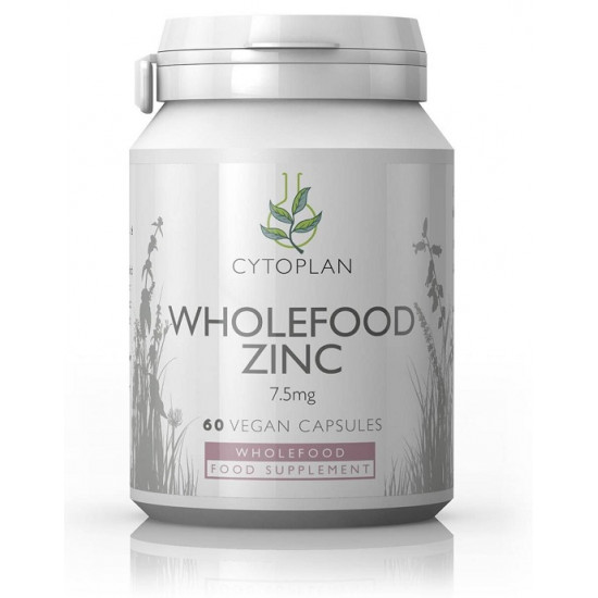 CYTOPLAN ZINC HEALTH PRODUCTS CYTOPLAN ZINC HEALTH PRODUCTS