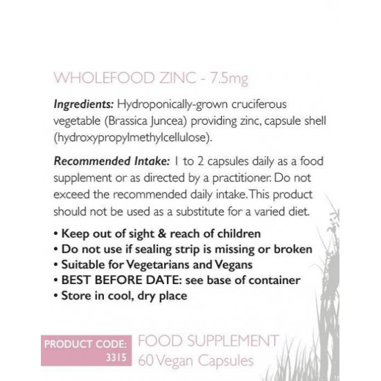CYTOPLAN ZINC HEALTH PRODUCTS CYTOPLAN ZINC HEALTH PRODUCTS