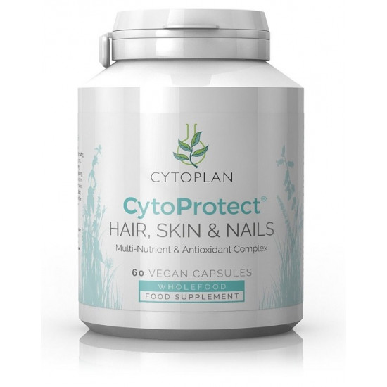 CYTOPLAN vitamin and nutrient complex for HAIR, SKIN and NAILS HEALTH PRODUCTS CYTOPLAN vitamin and nutrient complex for HAIR, SKIN and NAILS HEALTH PRODUCTS