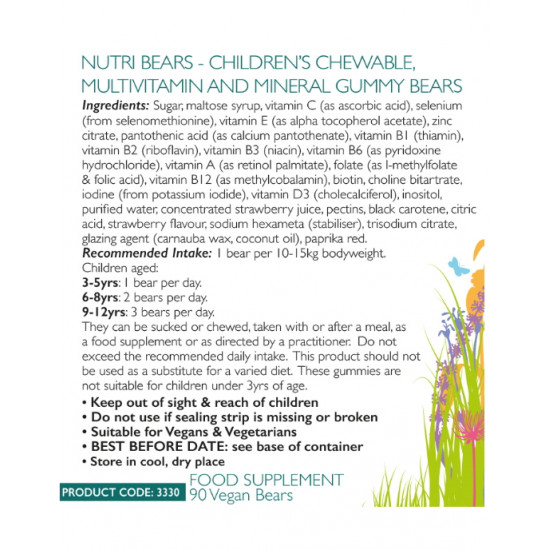 CYTOPLAN all-natural vitamins and minerals for KIDS HEALTH PRODUCTS CYTOPLAN all-natural vitamins and minerals for KIDS HEALTH PRODUCTS