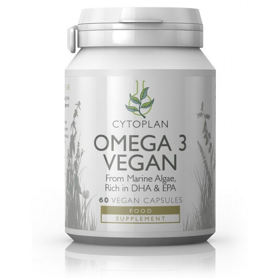 CYTOPLAN OMEGA-3 HEALTH PRODUCTS CYTOPLAN OMEGA-3 HEALTH PRODUCTS
