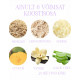 YOUR SUPER supertaimede segu PLANT COLLAGEN YOUR SUPER supertaimede segu PLANT COLLAGEN