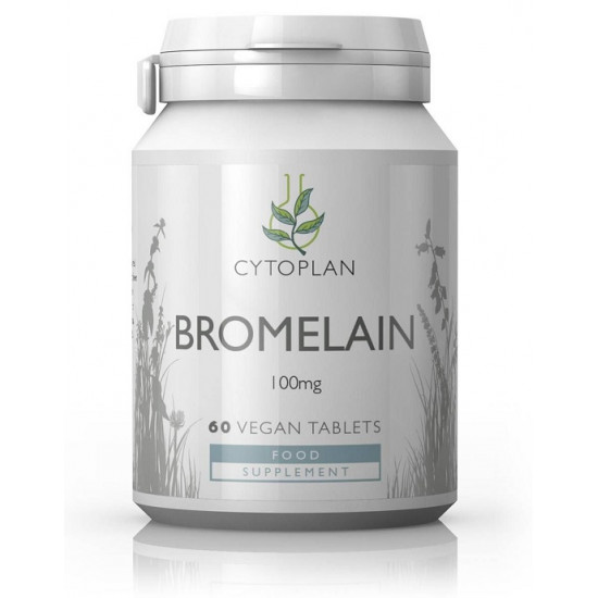 CYTOPLAN BROMELAIN HEALTH PRODUCTS CYTOPLAN BROMELAIN HEALTH PRODUCTS