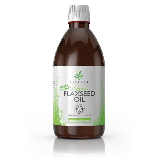 CYTOPLAN organic FLAXSEED OIL SPECIAL OFFERS CYTOPLAN organic FLAXSEED OIL SPECIAL OFFERS