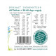 CYTOPLAN multivitamins for CHILDREN, TEENAGERS AND LIGHTWEIGHT ADULTS HEALTH PRODUCTS CYTOPLAN multivitamins for CHILDREN, TEENAGERS AND LIGHTWEIGHT ADULTS HEALTH PRODUCTS