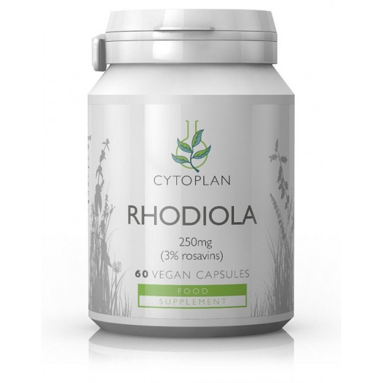 CYTOPLAN RHODIOLA HEALTH PRODUCTS CYTOPLAN RHODIOLA HEALTH PRODUCTS