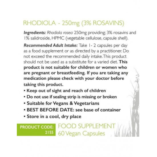 CYTOPLAN RHODIOLA HEALTH PRODUCTS CYTOPLAN RHODIOLA HEALTH PRODUCTS