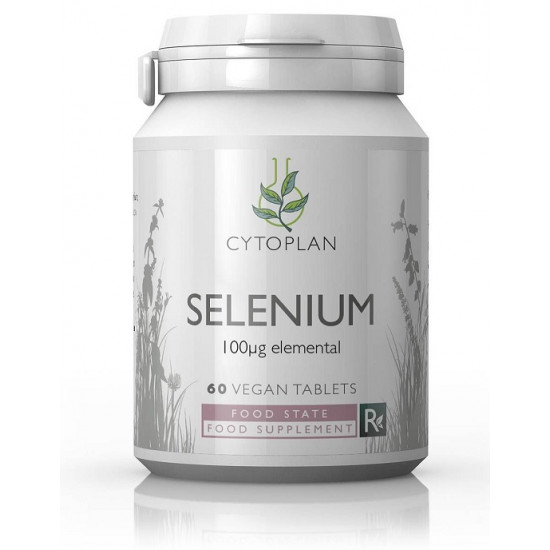 CYTOPLAN SELENIUM HEALTH PRODUCTS CYTOPLAN SELENIUM HEALTH PRODUCTS