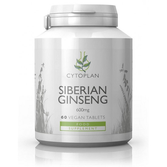 CYTOPLAN SIBERIAN GINSENG HEALTH PRODUCTS CYTOPLAN SIBERIAN GINSENG HEALTH PRODUCTS