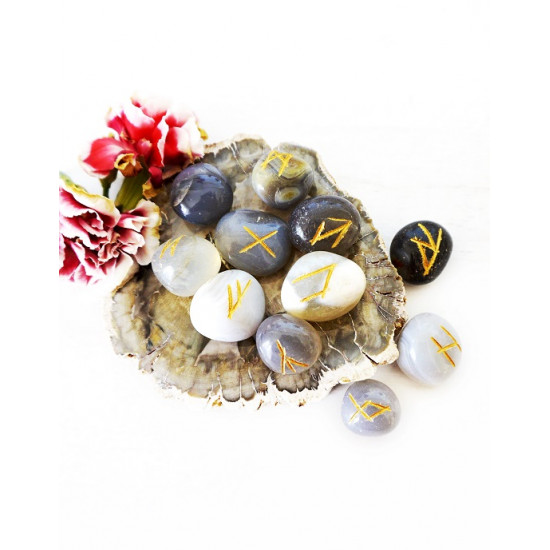 AGATE runes AGATE runes