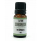 LEMONGRASS essential oil ESSENTIAL OILS LEMONGRASS essential oil ESSENTIAL OILS