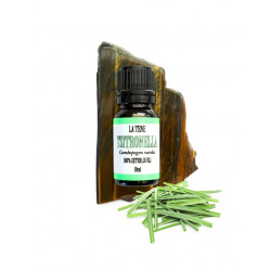 TSITRONELLA eeterlik õli TSITRONELLA eeterlik õli