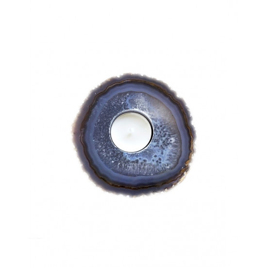 AGATE candle holder AGATE candle holder