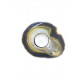 AGATE candle holder AGATE candle holder