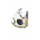 AGATE candle holder (upright) MAGICAL TOOLS AGATE candle holder (upright) MAGICAL TOOLS