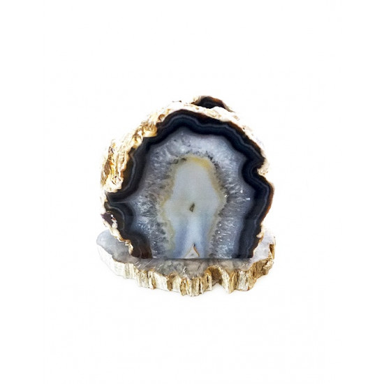 AGATE candle holder (upright) MAGICAL TOOLS AGATE candle holder (upright) MAGICAL TOOLS