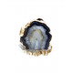 AGATE candle holder (upright) MAGICAL TOOLS AGATE candle holder (upright) MAGICAL TOOLS