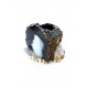AGATE candle holder (upright) MAGICAL TOOLS AGATE candle holder (upright) MAGICAL TOOLS