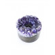 AMETHYST geode candle holder big MAGICAL TOOLS AMETHYST geode candle holder big MAGICAL TOOLS