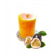 PASSION FRUIT ritual and magic candle PASSION FRUIT ritual and magic candle