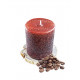 COFFEE ritual & magic candle COFFEE ritual & magic candle