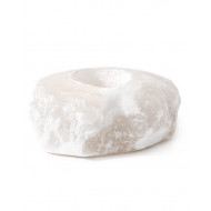 MÄEKRISTALL küünlaalus