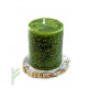 GREEN RITUAL & MAGIC CANDLE GREEN RITUAL & MAGIC CANDLE