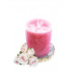 ROSE ritual & magic candle ROSE ritual & magic candle