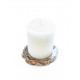 WHITE RITUAL & MAGIC CANDLE WHITE RITUAL & MAGIC CANDLE