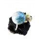 LARIMAR sphere LARIMAR sphere