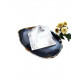 ROCK CRYSTAL pyramid MAGICAL TOOLS ROCK CRYSTAL pyramid MAGICAL TOOLS